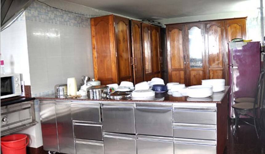 Orma Homestay, Kuttikkanam 5